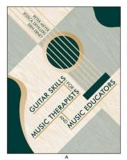 Guitar Skills for Music Therapists and Music Educators With DVD 