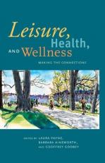 Leisure, Health and Wellness 10th