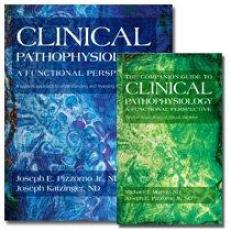 Clinical Pathophysiology a Functional Perspective 1st