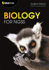 Biology for NGSS (2nd Edition) : Student Edition