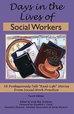 Days in the Lives of Social Workers 4th