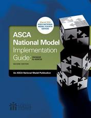 ASCA National Model Implementation Guide 2nd
