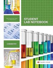 Chemistry Student Lab. Notebook 