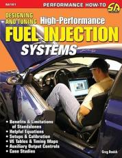 High-Performance Fuel Injection Systems 