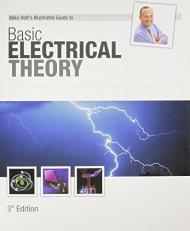 Mike Holt's Illustrated Guide Basic Electrical Theory 3rd Edition