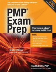 PMP Exam Prep - With CD 