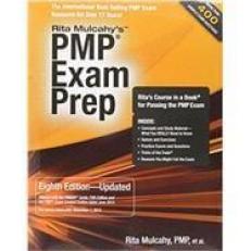PMP Exam Prep : Rita's Course in a Book for Passing the PMP Exam 8th