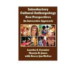 Introductory Cultural Anthropology 