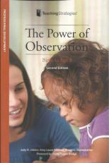 Power of Observation for Birth Through Eight