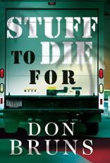 Stuff to Die For : A Novel 