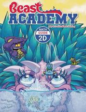 Beast Academy Guide 2D 