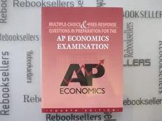 Multiple Choice and ... for Ap Economics Examination 4th