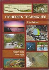 Fisheries Techniques 3rd