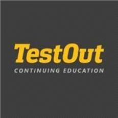 TestOut Desktop Pro Plus - English 1.0.x Lab.
