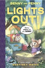 Benny and Penny in Lights Out : Toon Books Level 2