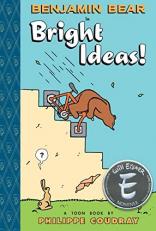 Benjamin Bear in Bright Ideas : Toon Books Level 2