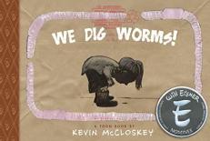 We Dig Worms! : TOON Level 1