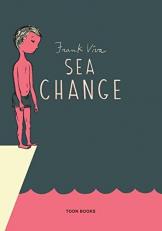 Sea Change : A TOON Graphic 
