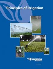 Principles of Irrigation, 3rd Edition