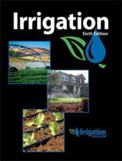 Irrigation 6th