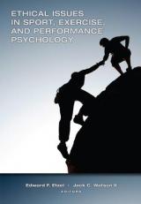 New Sport and Exercise Psychology Companion 