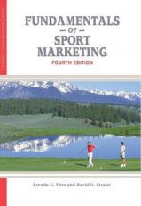 Fundamentals of Sport Marketing 4th