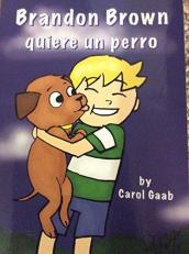 Brandon Brown Quiere un Perro (Spanish Edition) 