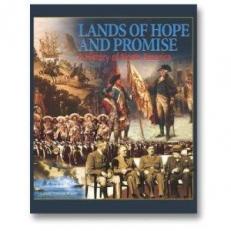 Lands of Hope and Promise : A History of North America 