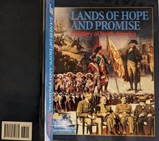 Lands of Hope and Promise Student Textbook 