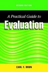 A Practical Guide to Evaluation : Second Edition