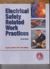 Electrical Safety-Related Work Practices 