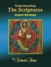 Understanding the Scripture-Workbook 11th