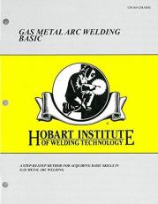 EW369 GMAWB Gas Metal Arc Welding Basic 