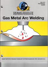 Gas Metal Arc Welding 15th