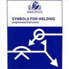 Symbols for Welding (EW-342) 