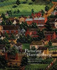 Picturing Harrisonburg : Visions of a Shenandoah Valley City Since 1828 