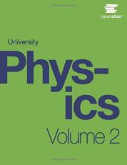 University Physics Volume 2 : Atoms First