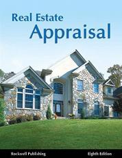 Real Estate Appraisal 8th