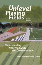 Unlevel Playing Fields, 4th Ed