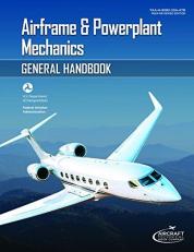 FAA-H-8083-30A-ATB General Handbook- Airframe & Powerplant Mechanics 5th