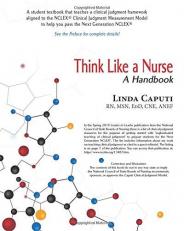 Think Like a Nurse : A Handbook 