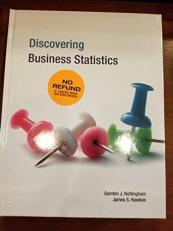 Discovering Business Statistics Textbook and Software Bundle - Web Platform Only with CD 