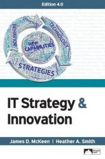 IT Strategy & Innovation : Edition 4.0