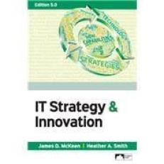 IT Strategy and Innovation, Edition 5.0