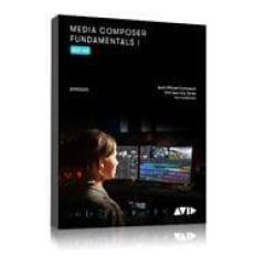 Media Composer Fundamentals I (9320-70120-00) 