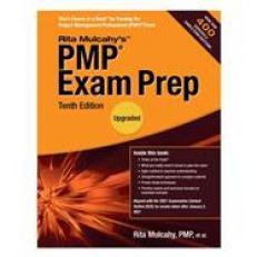 PMP Exam Prep : Accelerated Learning to Pass the Project Management Professional (PMP) Exam 