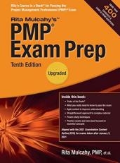 PMP Exam Prep, Tenth Edition-Upgraded