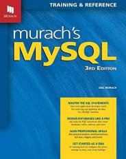 Murachs MySQL 3rd