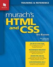 Murach's HTML and CSS 5th
