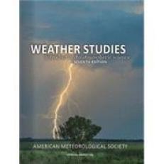 Weather Studies Textbook 7th Edition